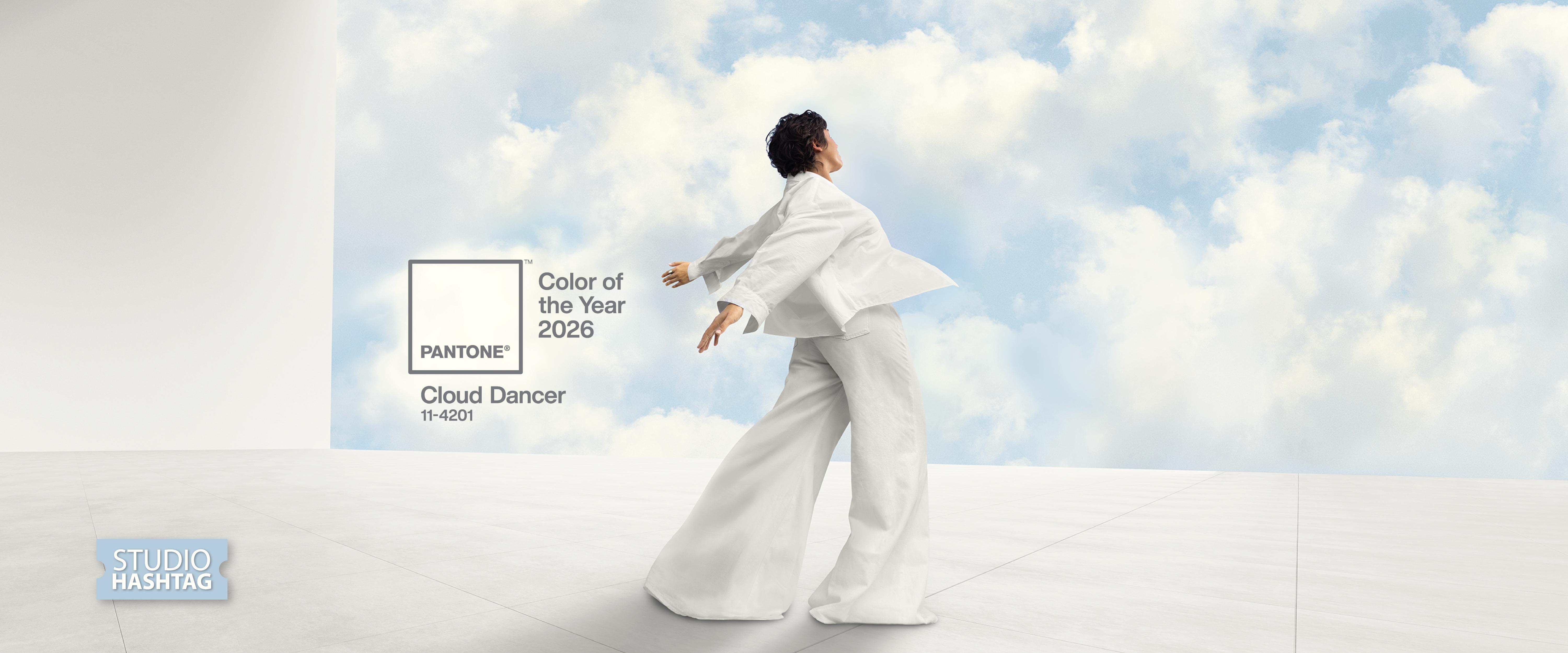 Pantone color of the year 2026