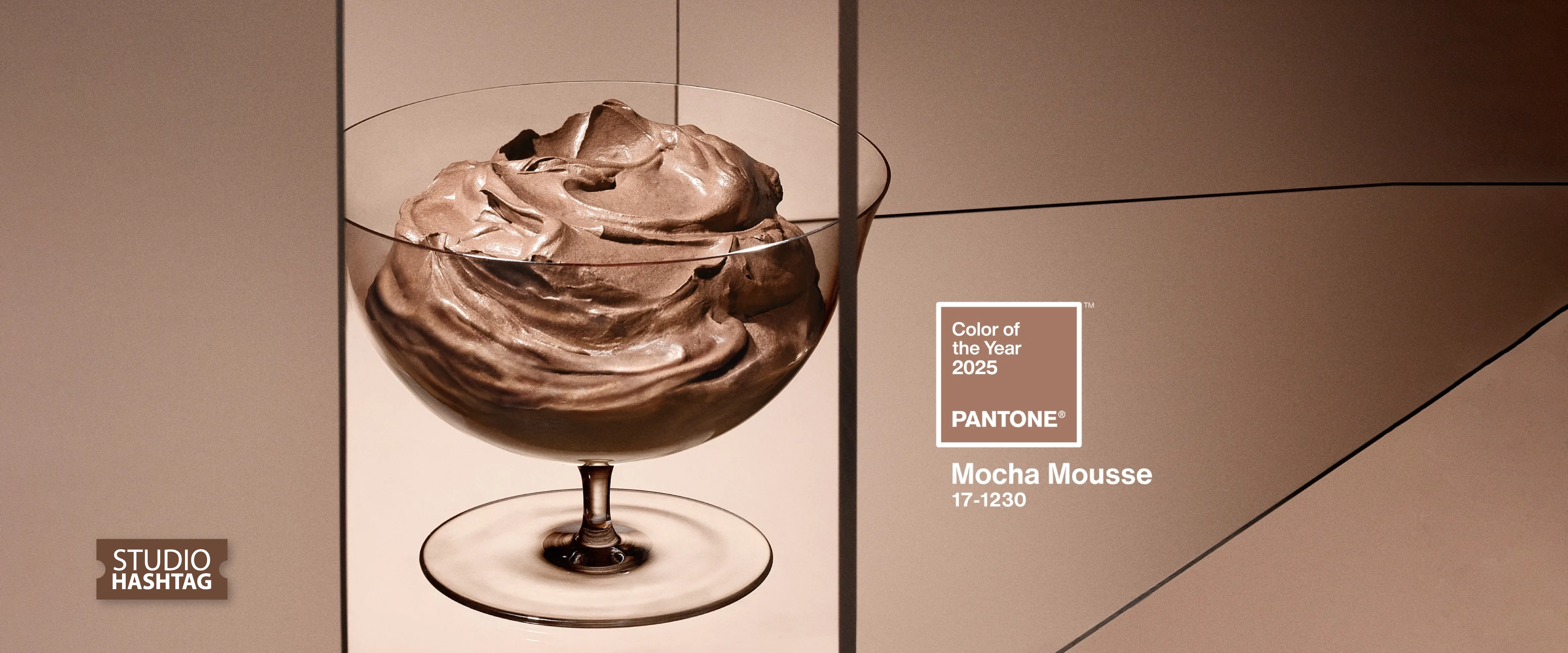 Pantone color of the year 2025